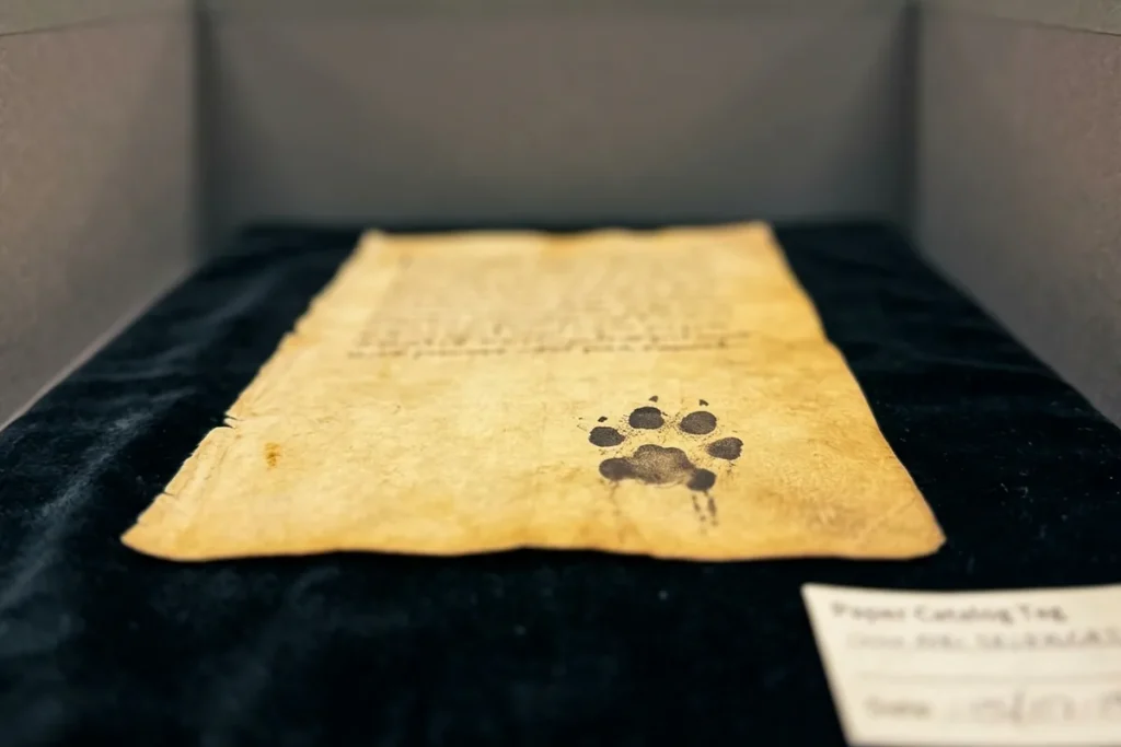 Was deine Katze wirklich fühlt, wenn du die Tür schließt: Die nackte Wahrheit der Wissenschaft