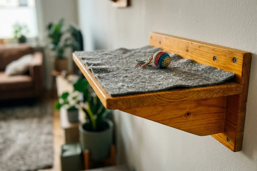 Wenn Katzen kämpfen: Warum Stress der stille Killer für deine Samtpfote ist