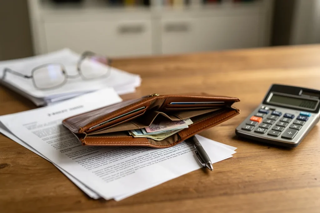 Wie eine Reinigungskraft eine Rente von 1.628,58 € wegen dauerhafter Erwerbsminderung erreichte (und was du aus ihrem Fall lernen kannst)