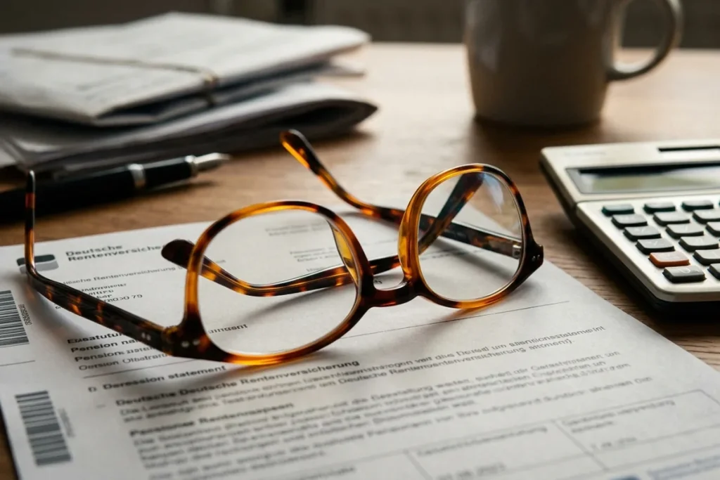 Wie viel Rente gehört zur Mittelschicht? Eine klare Analyse für Senioren