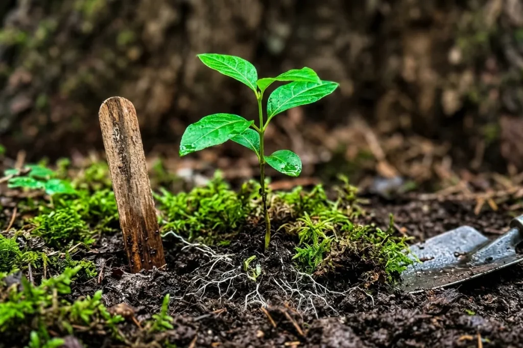 Wir pflanzen Milliarden Bäume – und fast alle werden sterben: Warum nur echte Wälder die Erde retten