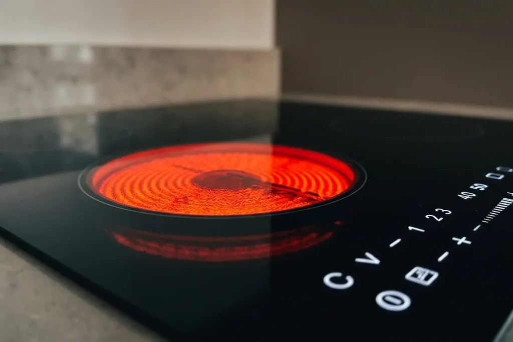 Wybierz zamiast indukcji. Podziękujesz sobie płacąc rachunki