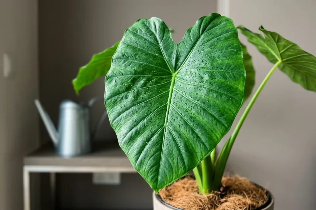 XXL-Dschungel statt Mini-Töpfe: Warum 2026 die Ära der Riesenpflanzen ist