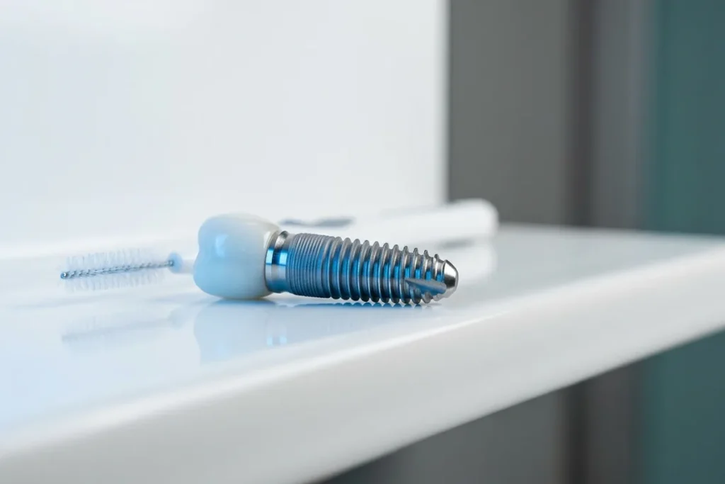 Zahnimplantate: Das "zweischneidige Schwert" in Ihrem Mund – Warum Experten jetzt warnen