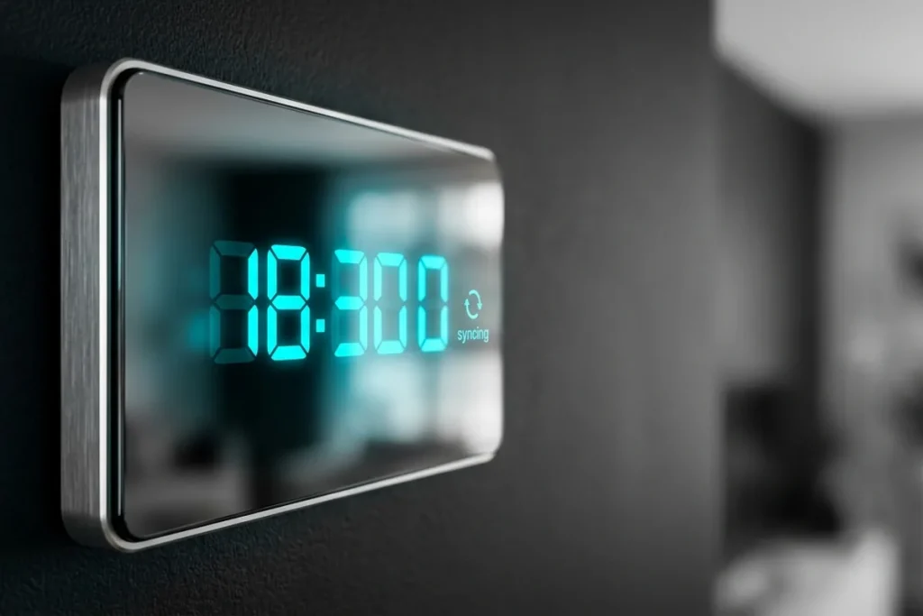 Zeitumstellung am 22. März: Wer schon diesen Sonntag an der Uhr drehen muss